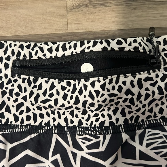 Lululemon shorts - Picture 3 of 3